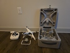 DJI Phantom 4 Pro