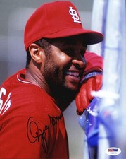 Ozzie Smith Cards, Rookie Cards and Autographed Memorabilia Guide 48