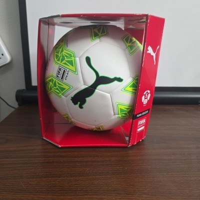 EVO Speed 2.5 Unisex Puma Way 1 (FIFA QUALITY PRO) SOCCER BALL Size 5 sold out!