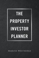 Marcus Westnedge | The Property Investor Planner | Taschenbuch | Englisch (2021)