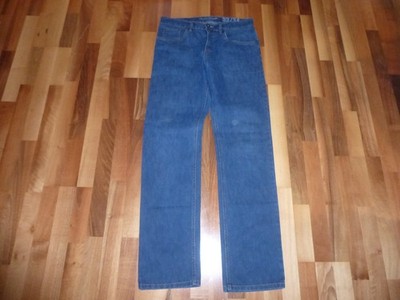 Hero by John Meddox Jeans Hose Größe W 33  / L 34 neu