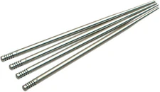 Mikuni Jet Needle for HSR42 Series Carburetor - Richer Motorcycle Street Bike