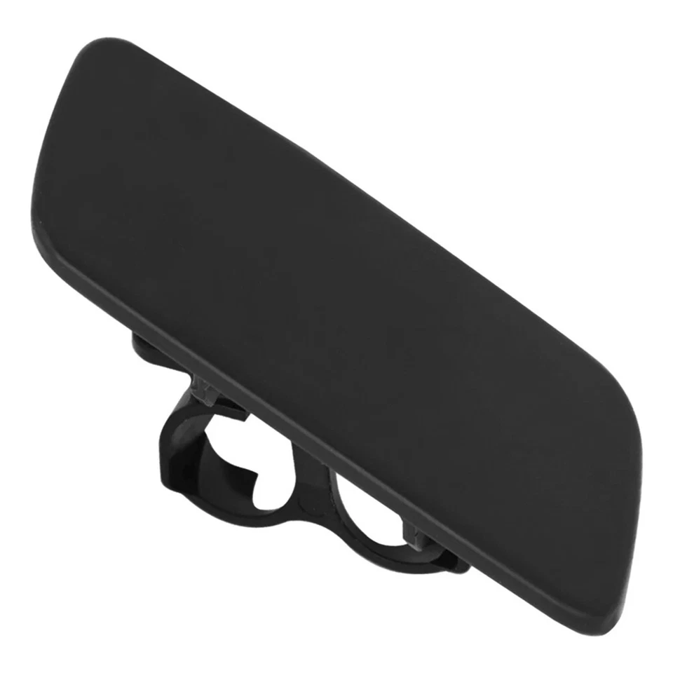 Front Right Headlight Washer Jet Spray Cover 61677244960 for Rolls-Royce Ghost Foto 3 de 4