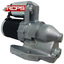New 12V Starter Fits Mercury Milan 3.0L 2010-11 19126 19126S 1-19126 16385 19503