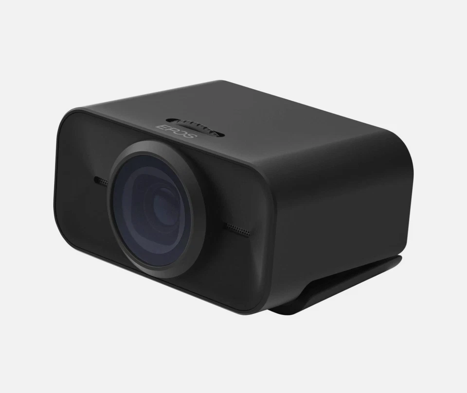 EPOS EXPAND Vision 1 - Webcam - Farbe - 4K - Audio - NEUWERTIG - Bild 3 von 4