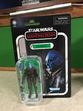 Star Wars Vintage Collection 3.75 Figure NIB - The Mythrol VC225