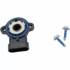 Throttle Position Sensor (TPS) For 97-05 Chevrolet Corvette Cadillac CTS 5.7L