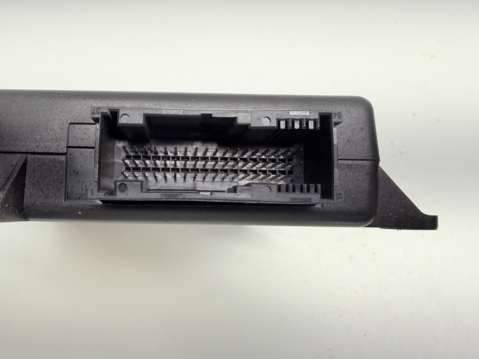 2020 Bentley Bentayga Cargate Remote ECU Control Module Unit 36A035008