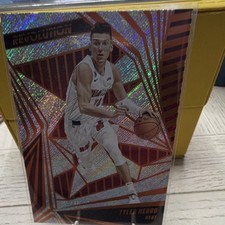 Panini 2023-24 Revolution Base Set Tyler Herro #70 Miami Heat Basketball Card