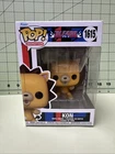 Funko Pop! Animation Bleach Kon Vinyl Figure #1615