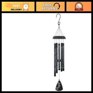 Grace Note Wind Chime | eBay