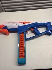 Nerf N Series Infinite Blaster 40X w Original Magazine Hasbro 2023 No Darts
