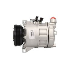 Klimakompressor TEAMEC 8629545