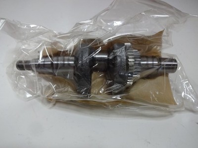 Genuine Yamaha G16 G22 G29 Golf Cart Part Crankshaft JN6-11400-00 F/S