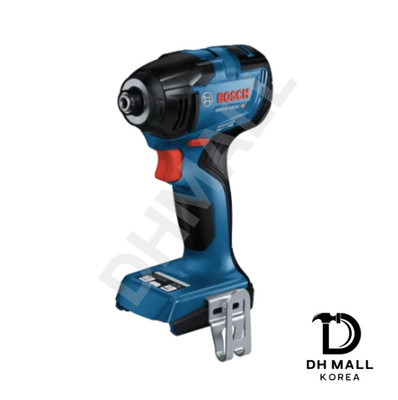 BOSCH GDR 18V-220 C 18V Cordless Impact Driver Bare Tool Body Only Pro DIY