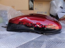 Eliminator 400-3 Fuel Tank 