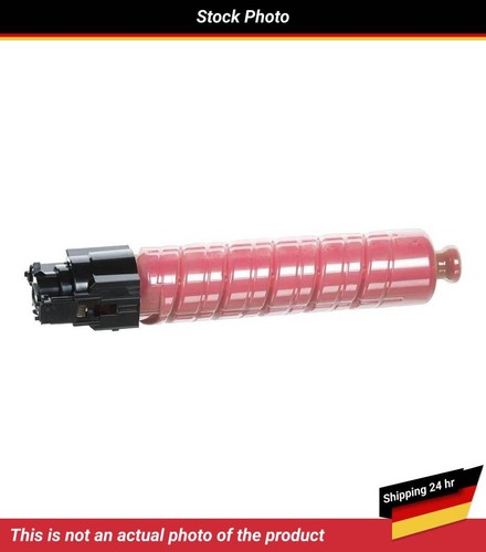 821206 Ricoh Aficio SP C430DN Toner Cartridge Magenta - Picture 2 of 4