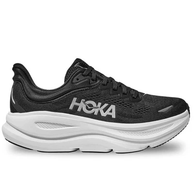 Chaussures Hoka Bondi 9 1162011-BWHT - 9M - Photo 1/4