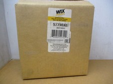 WIX 57740XE Cartridge Transmission Filter
