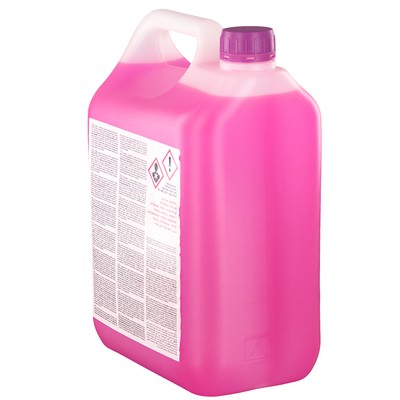 FEBI BILSTEIN Kühlmittel Kühlerfrostschutz 5L Violett Lila Antifreeze G13