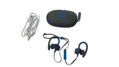 Beats by Dr. Dre Powerbeats Wireless Earphones - Free shipping