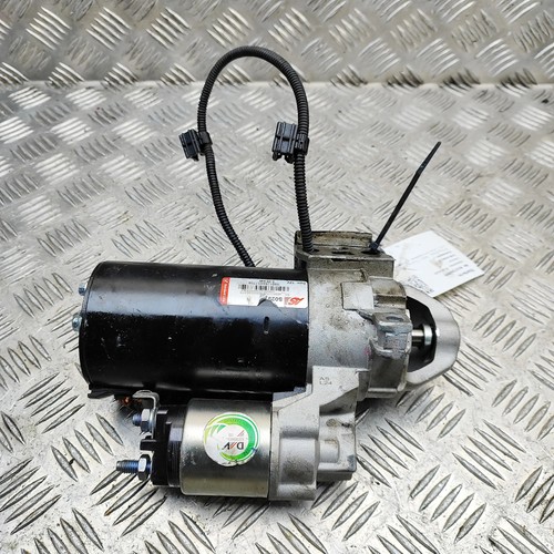 BMW 3 Touring F31 Anlasser 5901259457759 2,0 Diesel 135 kW 2013 33726007