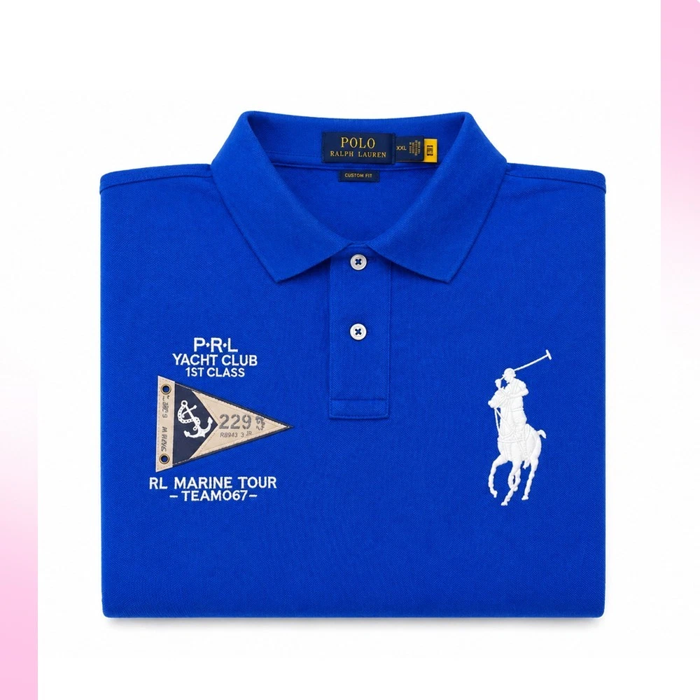 Клуб яхт Polo Ralph lauren - огромный выбор по лучшим ценам | eBay