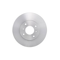 Bremsscheibe Bosch 0986478728 FüR Nissan Vorderachse
