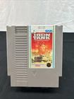 Iron Tank (Nintendo Entertainment System, 1988) - Authentic & Tested - Cart Only