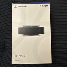 NEW - Sony HD Camera for PlayStation 5 - CFI-ZEY1