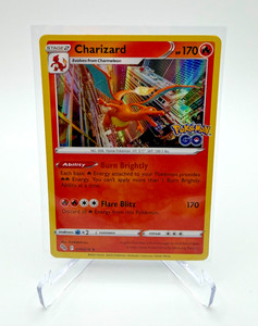 Charizard Pokemon Go 010 078