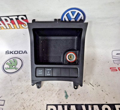 VW SCIROCCO 2010 STORAGE ASHTRAY HOLDER 5K0857925A *FAST DELIVERY*
