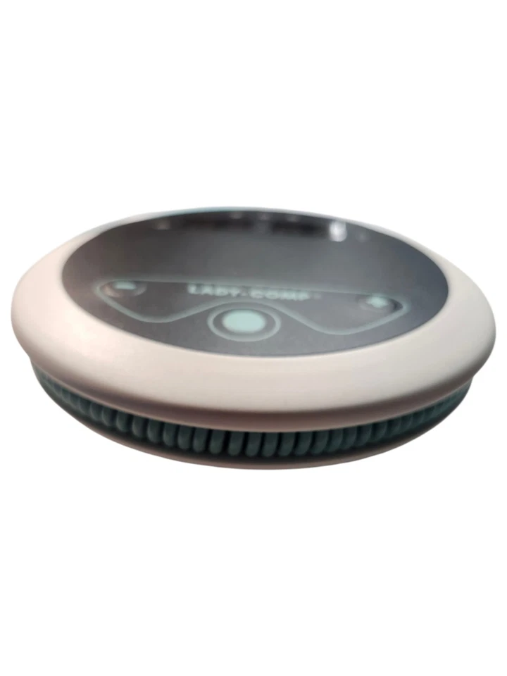 Lady Comp Fruchtbarkeitsgerät (Valley Electronics) Germany UNGETESTET OHNE Netzkabel - Bild 2 von 4