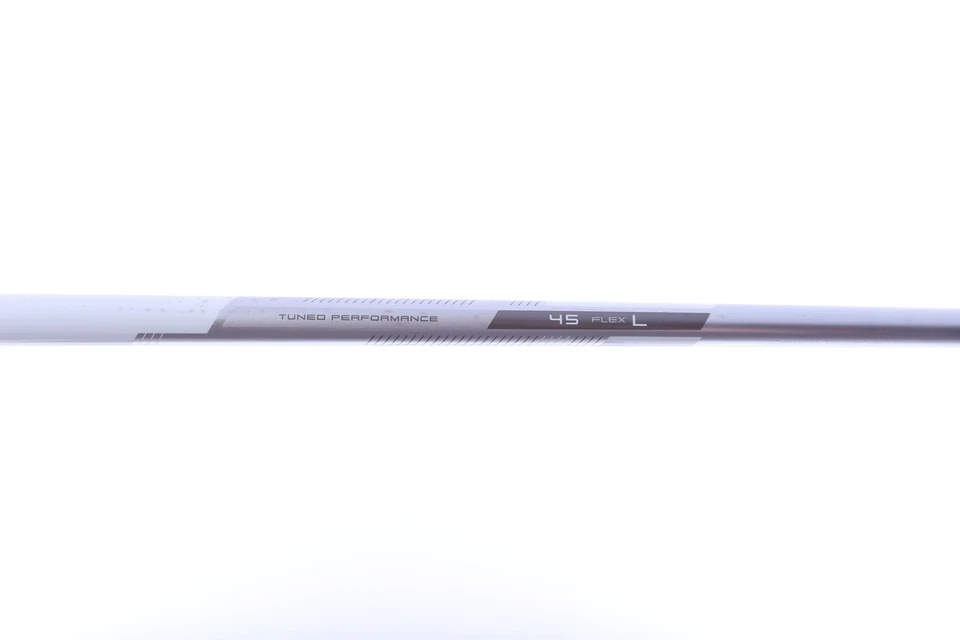 TaylorMade M4 Rescue 28* 6H híbrido diestro TaylorMade afinado rendimiento damas Foto 4 de 4