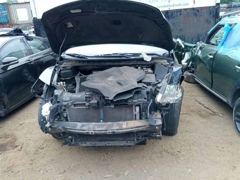 Used Turbocharger fits: 2008 Mazda CX-7 from 5/01/06 Grade A - Изображение 2 из 4