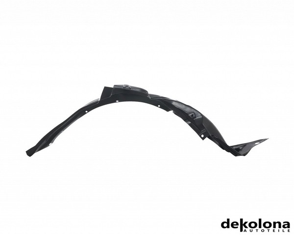 Radhausschale FüR Honda Jazz Links Vorne 02-08-image