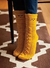Toasty Toes: Socks for All Seasons by Knit Picks Book The Fast Free Shipping