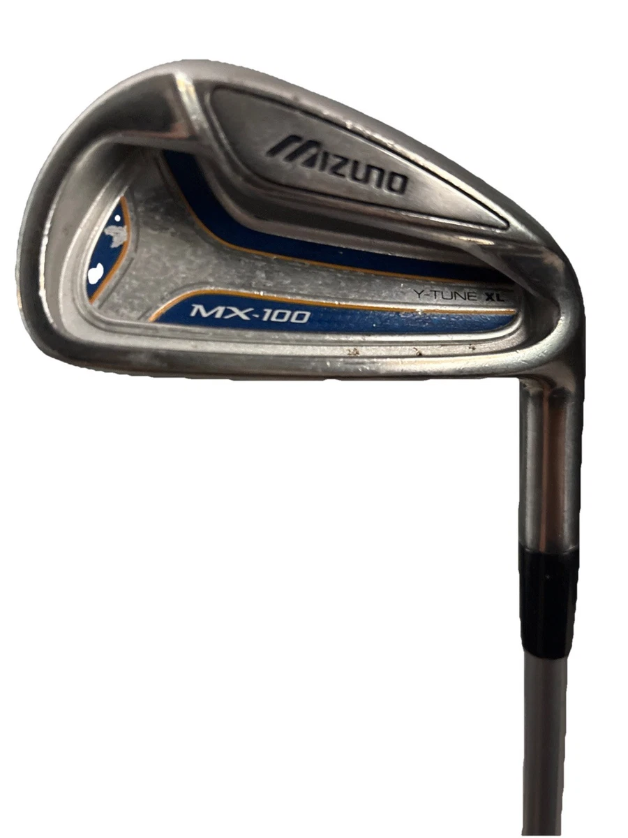 Mizuno Mx 100 Irons for sale | eBay