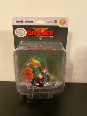 Link Figure Medicom Ultra Detail Figure 177 The Hyrule Fantasy Zelda
