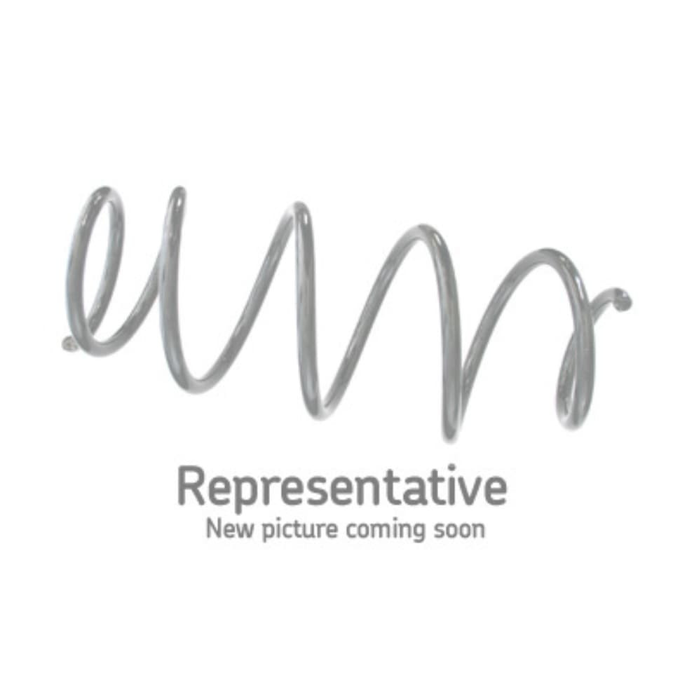 Fahrwerksfeder Skf Vkdl 31737 FüR Vw Golf Vii Variant-image