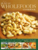 Best Ever Wholefoods Cookbook | Nicola Graimes | Englisch | Taschenbuch | 2014