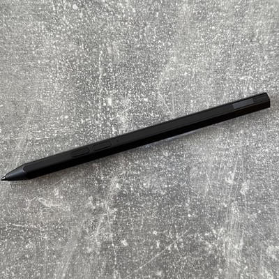 OFFIZIELLER ORIGINAL LENOVO PRECISION PEN 2.0 STYLUS ST70Q98227 STIFT SCHWARZ ORIGINAL