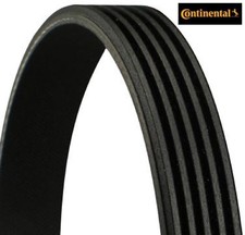 Continental CTAM 5PK1610 Keilrippenriemen Keilriemen für Saab für Ssangyong 