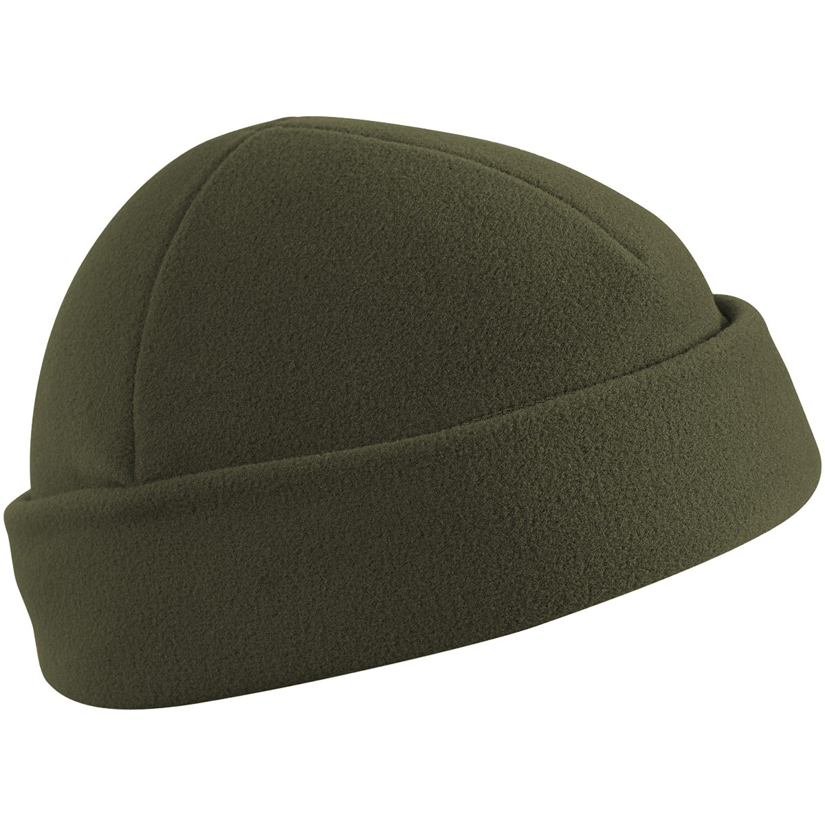 MILITARY WATCH CAP DOCKER BEANIE WORK WEAR ARMY WINTER COMBAT HAT HELIKON OLIVE