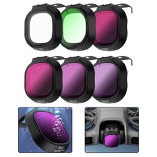 ND CPL UV Filter Kit for DJI NEO2 Multi Coated HD Optical Glass for Photography
