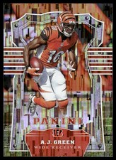 2017 Panini #6 A.J. Green Cincinnati Bengals