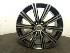 VOLVO XC60 Alloy Wheel 19"Inch 5x108 Offset ET50.5  7.5J 2017-2026 