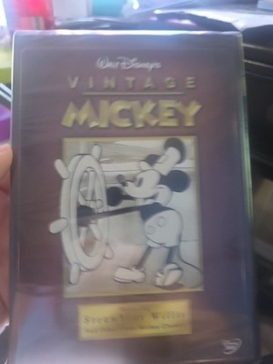 DCI☆DVD☆2005 Vintage Mickey (DVD, 2005) for sale online | eBay