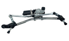 WISCHERGESTÄNGE INKL WISCHERMOTOR FÜR RENAULT CLIO III BR0/1, CR0/1 Grandtour