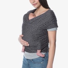 Ergobaby Aura Baby Wrap